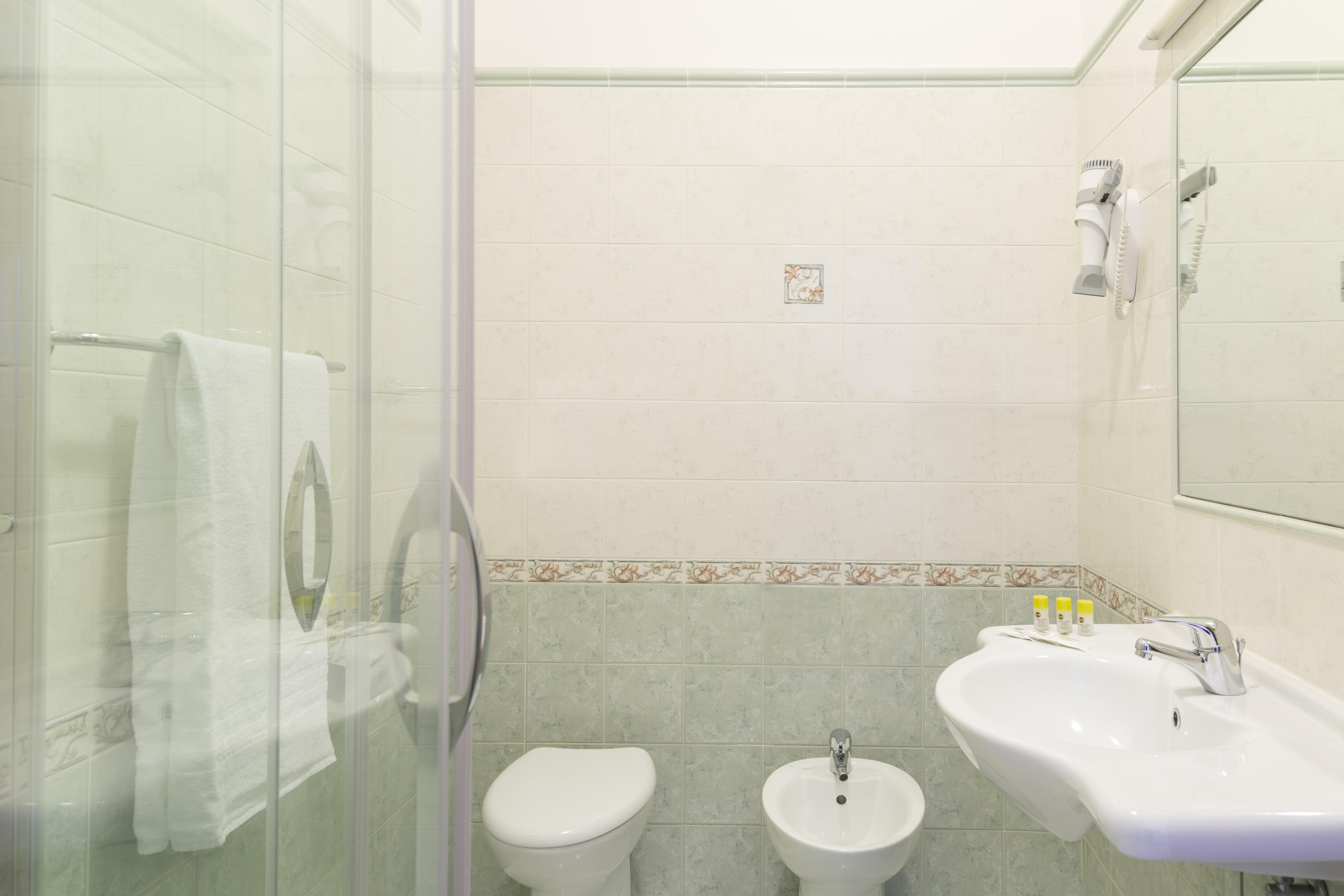 B&B Hotel Pescara