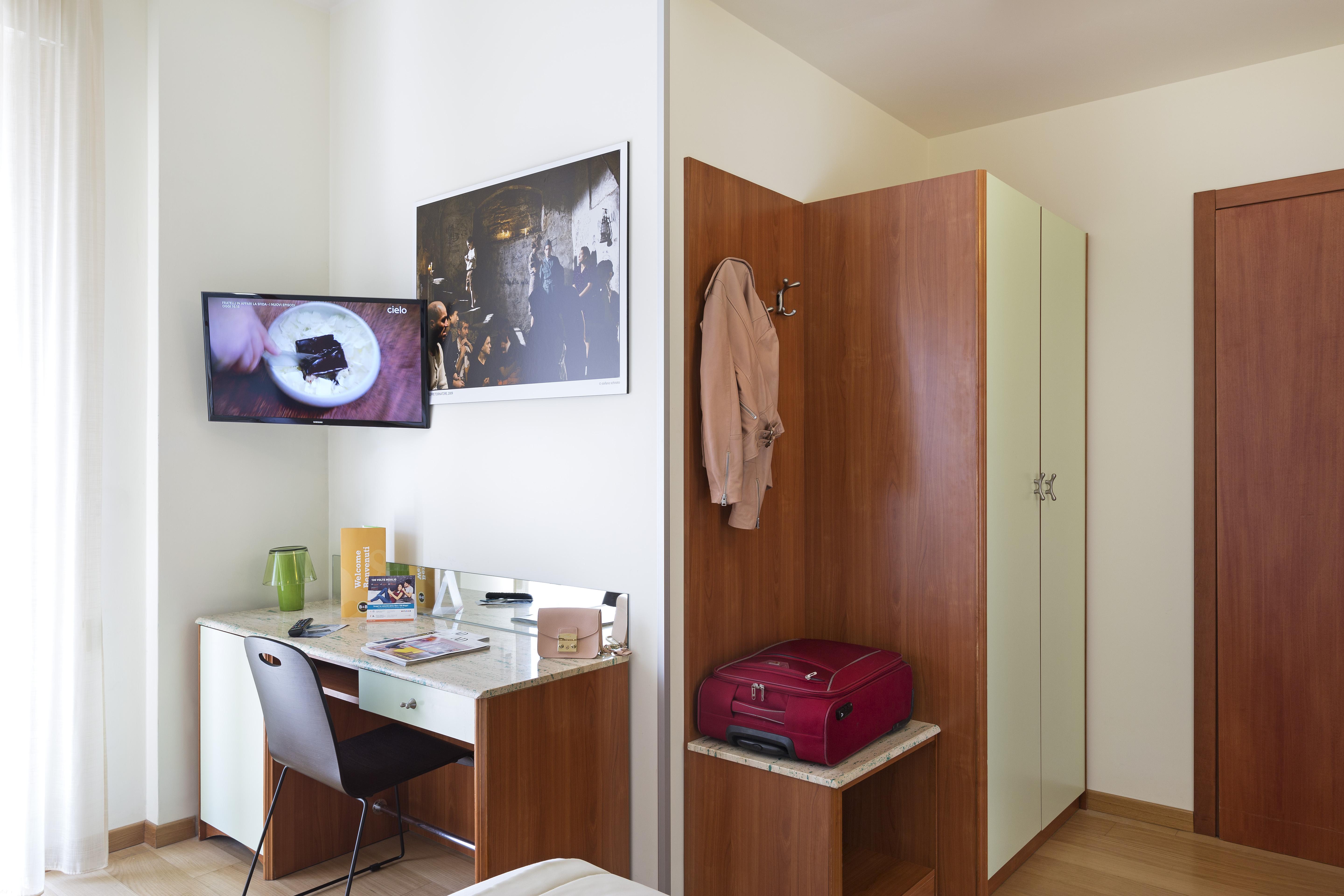 B&B Hotel Pescara 3*