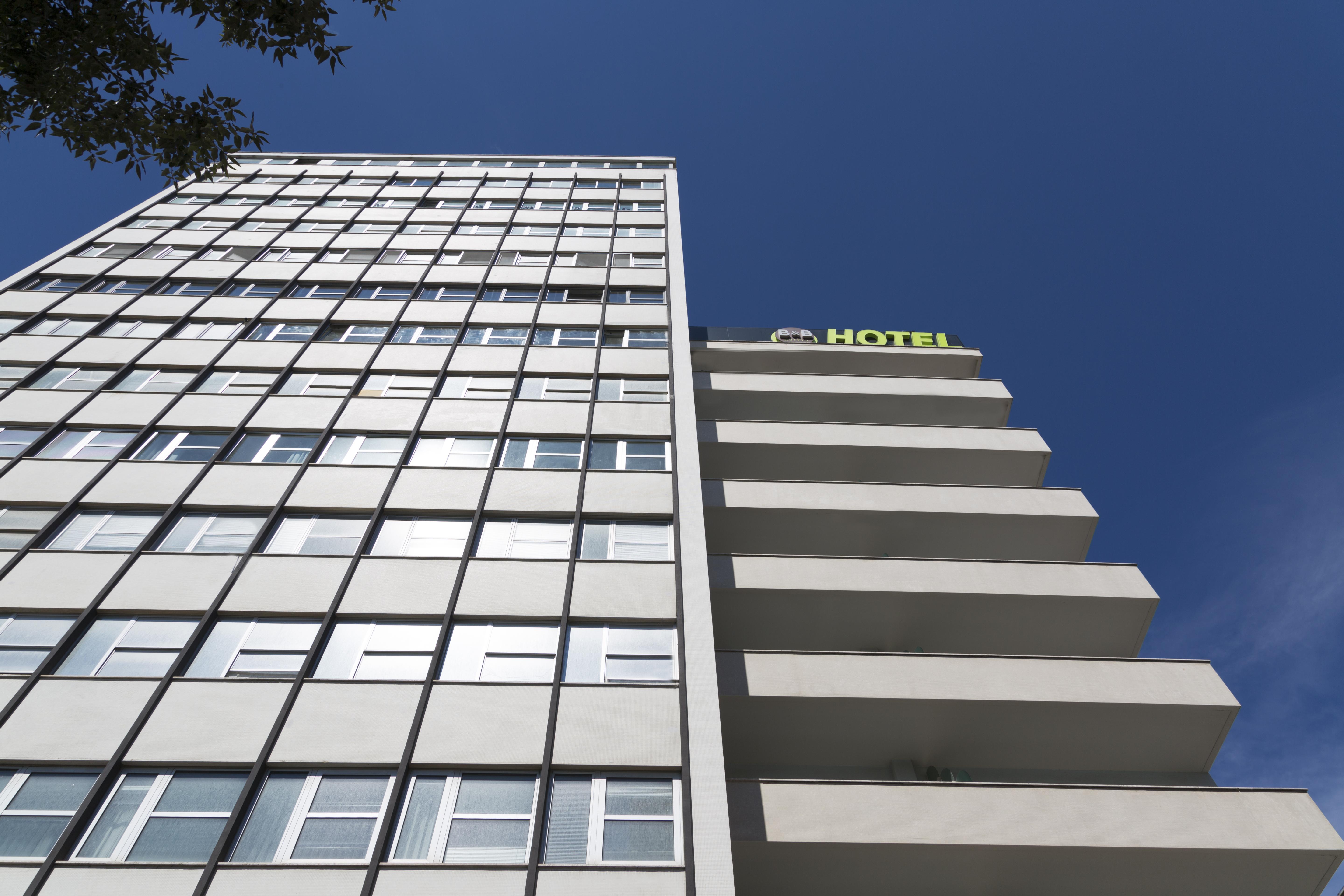 B&B Hotel Pescara Hotel 3*