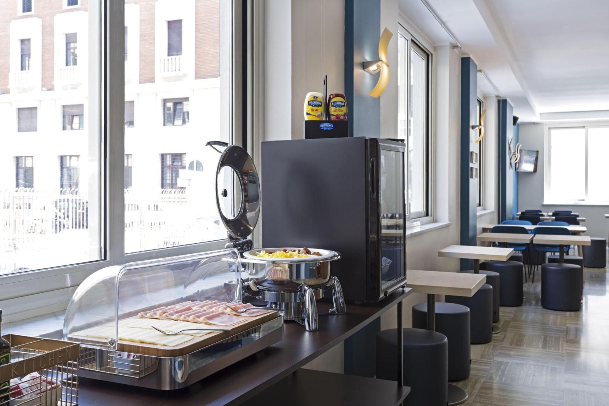 B&B Hotel Pescara Hotel Pescara