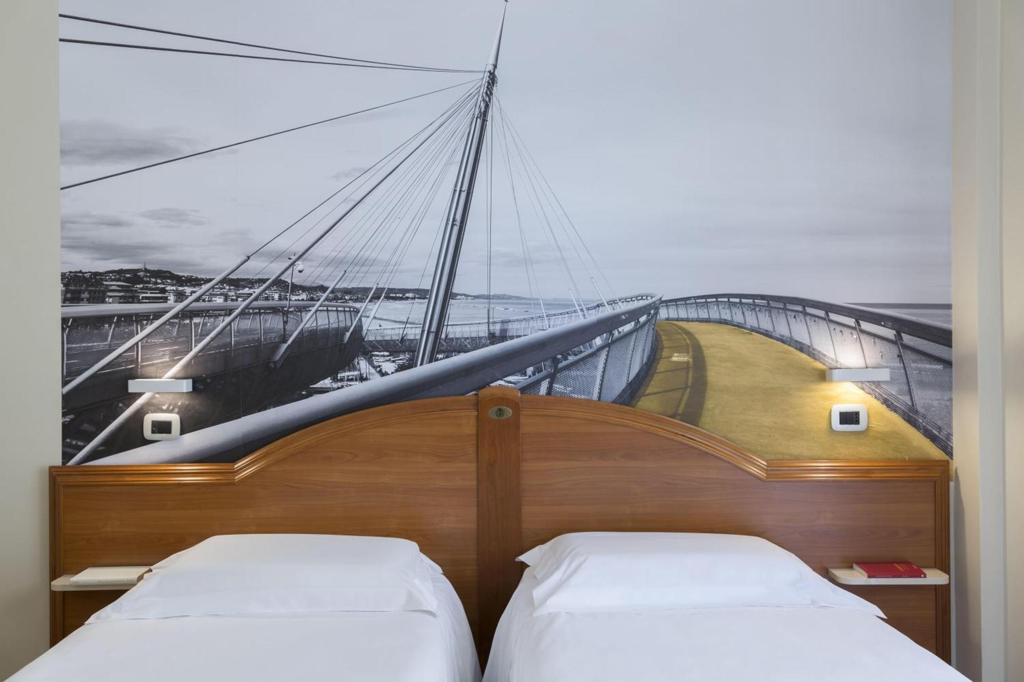 Hotel B&B Hotel Pescara