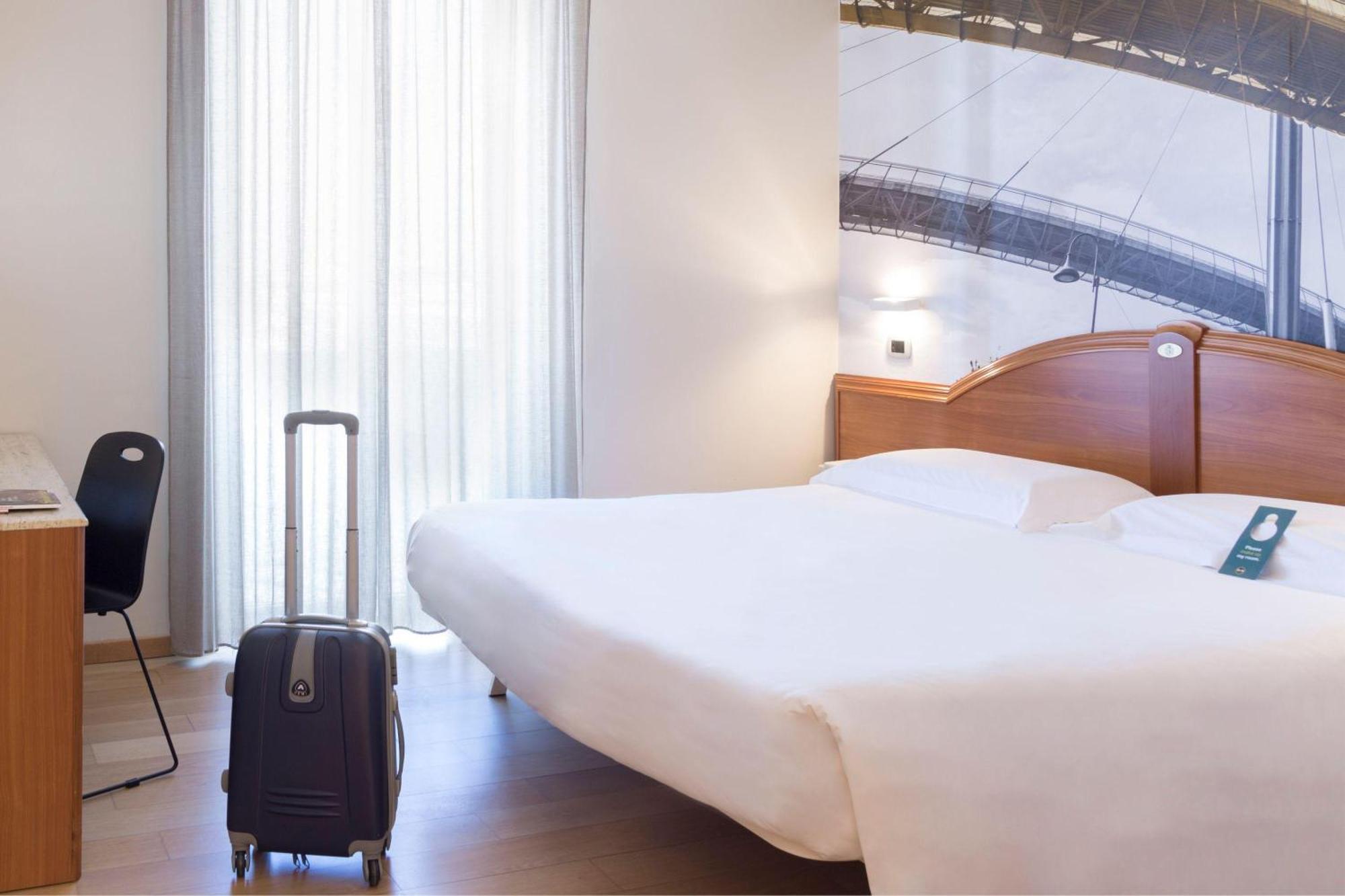 B&B Hotel Pescara Hotel 3*