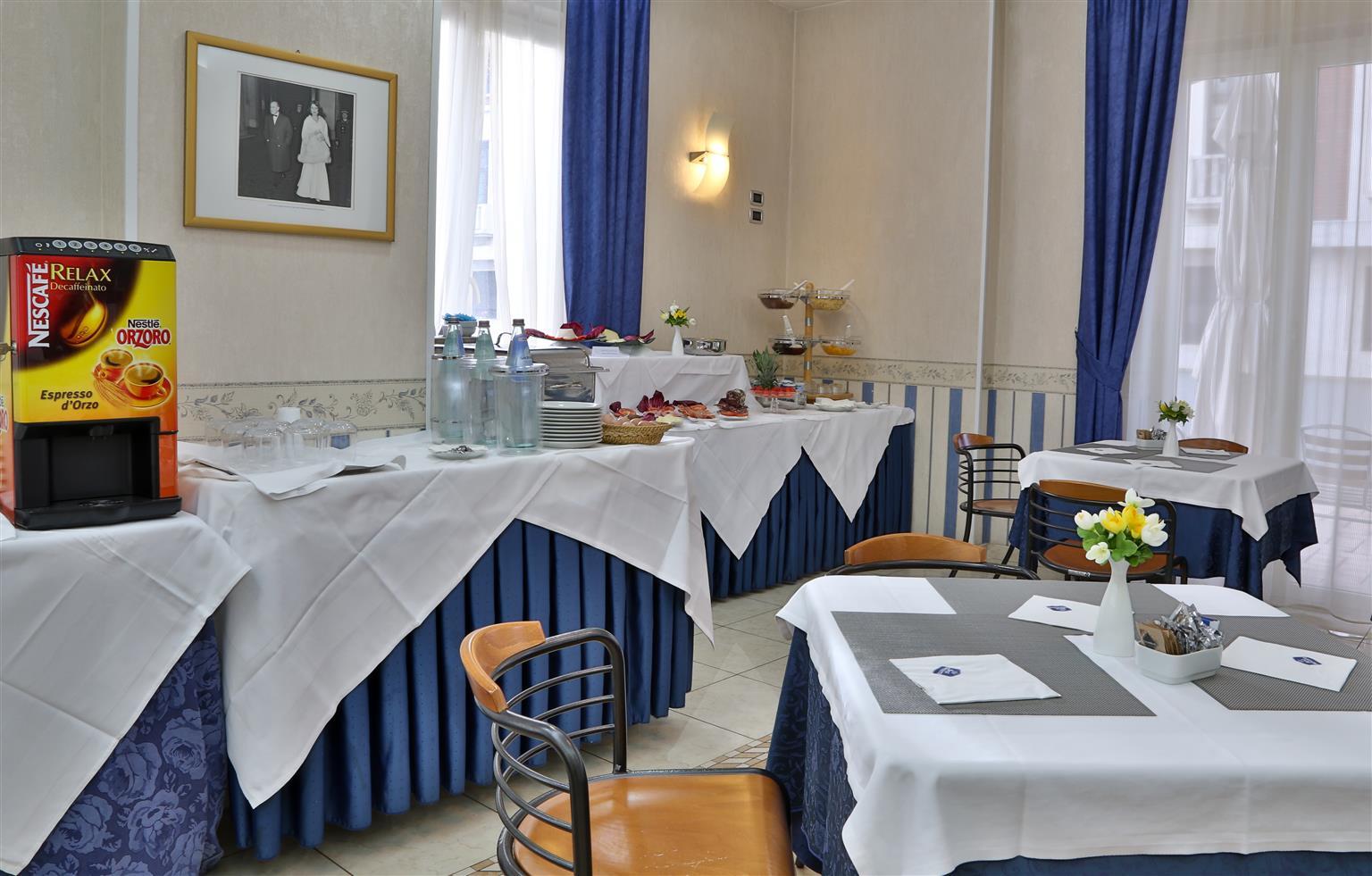 B&B Hotel Pescara Hotel