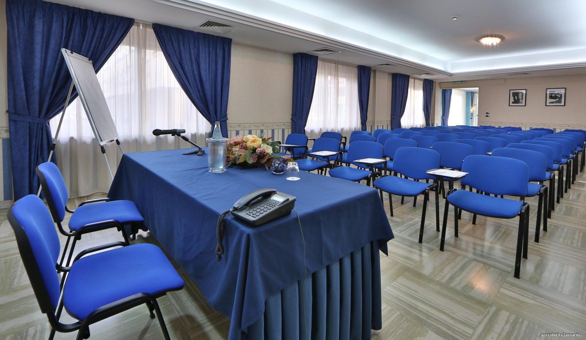 B&B Hotel Pescara Hotel 3*