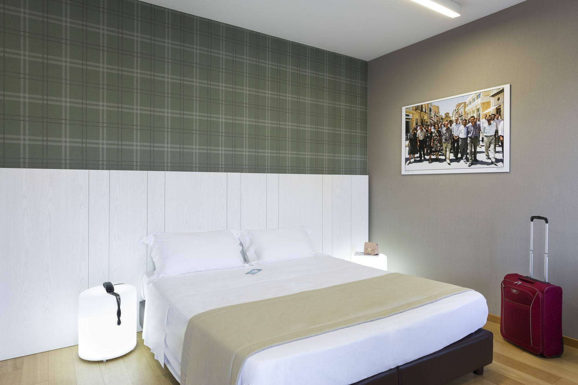 Hotel B&B Hotel Pescara 3*