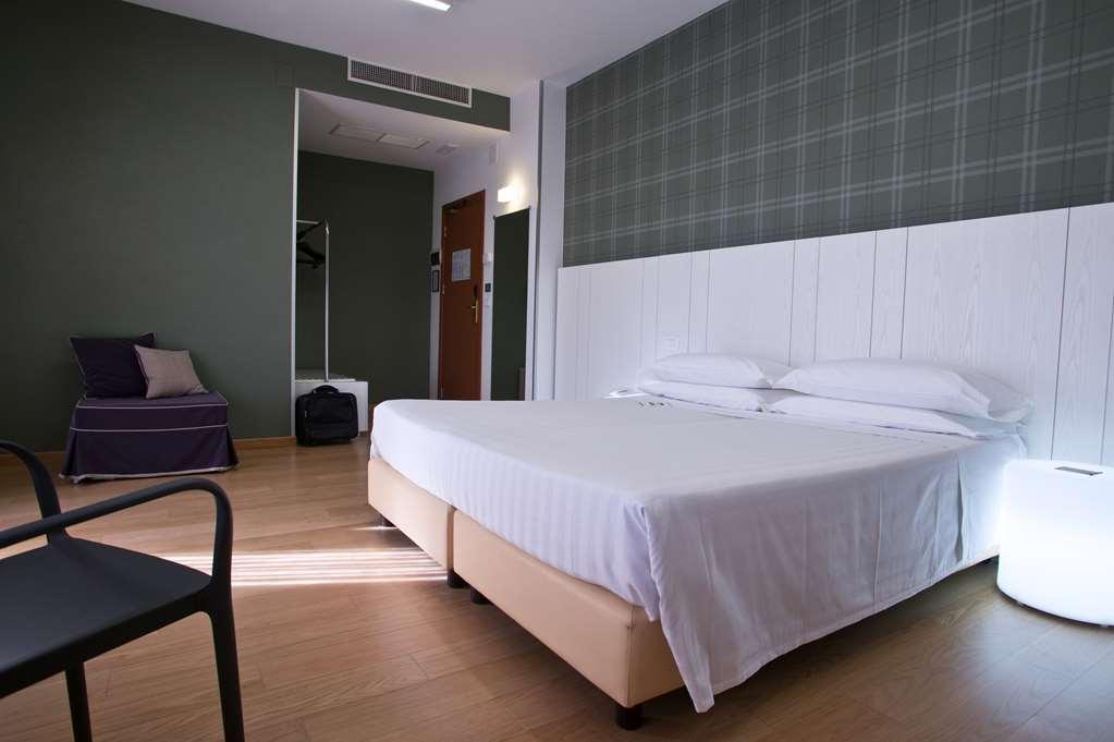 B&B Hotel Pescara 3*