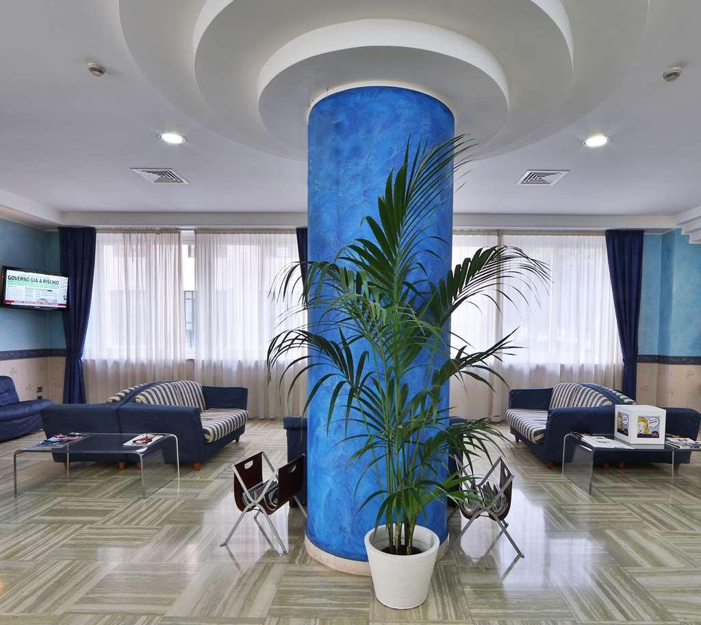 B&B Hotel Pescara 3* Pescara